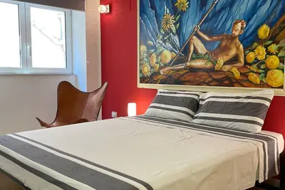 Image de Nest of the Maximum loft