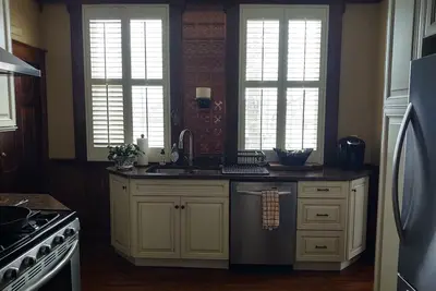 Image de Award winning historical home in the heart of Bristol, Tennessee