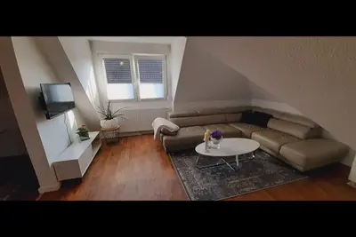 Image de New Holiday apartment Walsrode