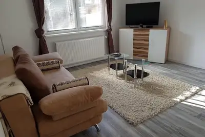 Image de Vacation apartment Yuva Bad Harzburg