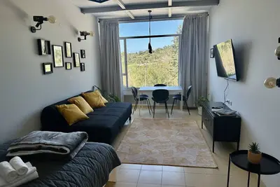 Image de Ein Hod - Artists Village
