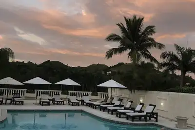 Image de Luxurious Private Villas, 3 to 6 bedrooms, in Private beach resort