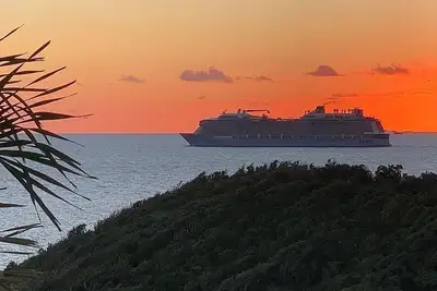 Image de Spectacular ocean view!