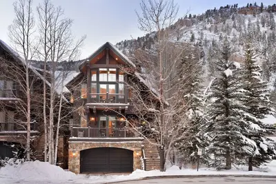 Image de Aspen Highlands Townhome