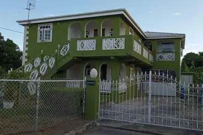 Image de Authentic Bajan Living