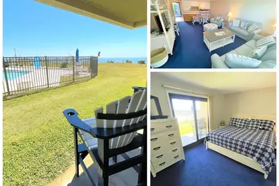 Image de Oceanfront, Poolside, Summerwinds, ton of amenities