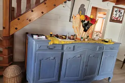Image de Villa dans résidence proche bourg commerces et commodités