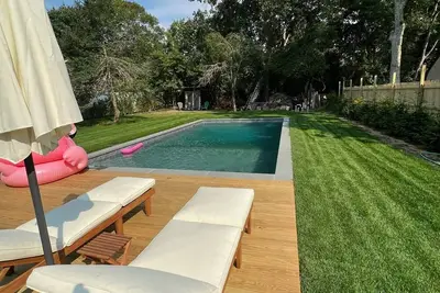Image de Hamptons 2 bedroom with heated pool