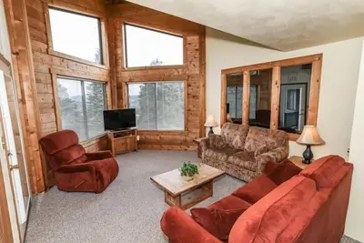 Image de Seven Springs Stoneridge 1 Bedroom Loft Standard Condo, Pet Friendly! by RedAwning