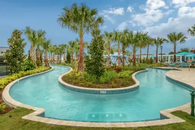 Image de Brand New Villa near Disney 5 bd\/5bth home 306