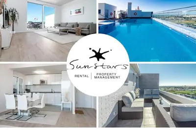 Image de Tranquil Oasis 2 bedroom Apartment in Nueva Andalucia close to Centro Plaza