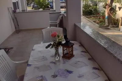 Image de Apartments Franica - Three Bedroom Apartment with Terrace