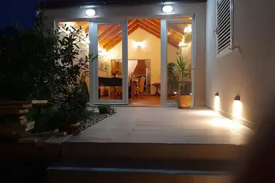 Image de Holiday Home Sea Vision