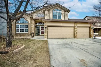 Image de Spacious Family Home Near Air Force Academy
