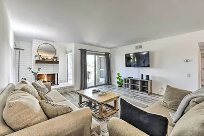 Image de Pool Access: Pet-Friendly Bermuda Dunes Condo