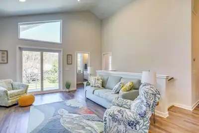 Image de Carolina Beach Vacation Home Near Boardwalk