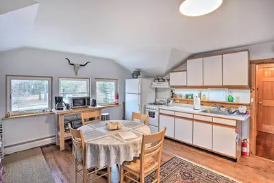 Image de New York Vacation Rental w/ Smart TVs & Cable