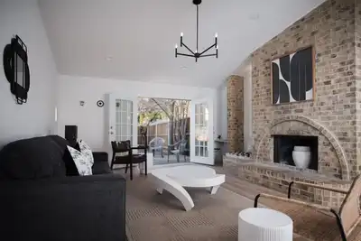Image de The Emory House in The Colony