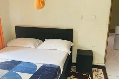 Image de Furnished Appart\/Studios 2. 3 km from Kribi South Beach.
