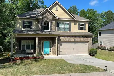 Image de Conveniently Located Master's Home- 6 miles to Augusta National