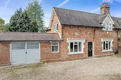Image de Beautiful cottage on the edge of the Cotswolds
