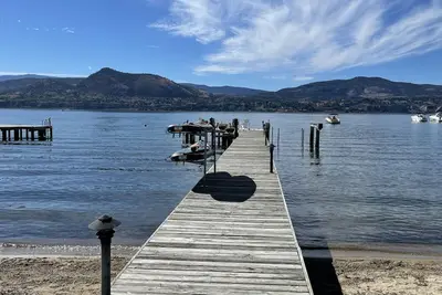Image de Lakefront Haven in Naramata
