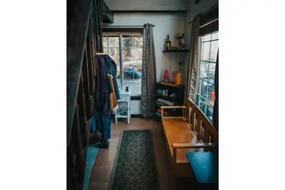 Image de Cabin on the River- Leavenworth/Wenatchee St. Park