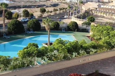 Image de Sunny Duplex Los Martinez
