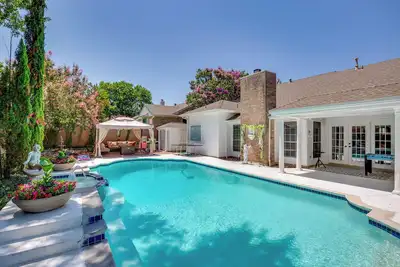 Image de Rowlett Escape w\/ Fire Pit & Lake Views