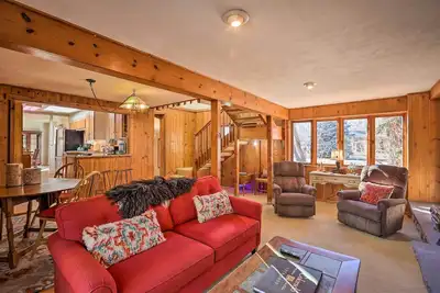 Image de 5 Mi to Dtwn Denver: Peaceful Lakewood Home!