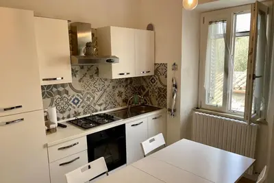 Image de S259 - Sirolo, new completely renovated two-room apartment