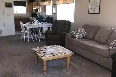 Image de Quiet, Clean & Convenient Location