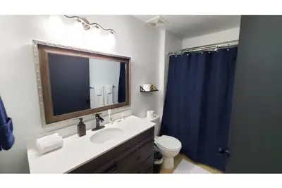 Image de Modern 2 Bedroom in Downtown Tacoma