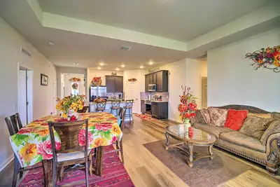 Image de Palm Bay Home w/ Patio & Private Yard: Near Beach!