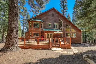 Image de Hickory Ridge By Tahoe Getaways - Monthly Lease! w/ Remote Office & Hoa Amenities