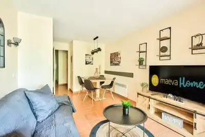 Image de 2-Zimmer-Wohnung für 4 Personen - Auswahl