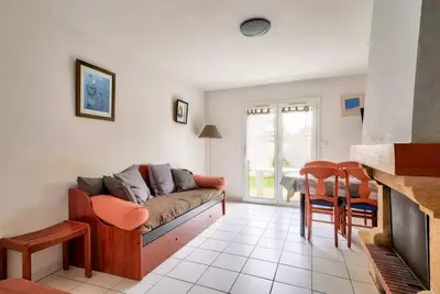 Image de Maison 3 pièces 6 personnes - Confort