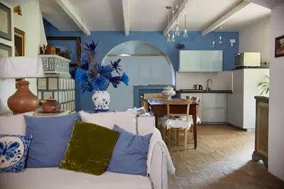 Image de Three-bedroom apartment Lavender