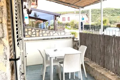 Image de The seaside cottage