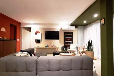 Image de Cozy refuge in Teresina