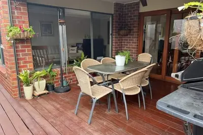 Image de Mid Coast Stayz - Peaceful place with plenty of space