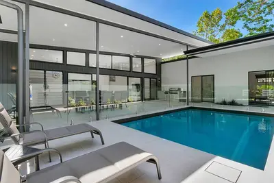 Image de Villa Tiino @ Clifton Beach