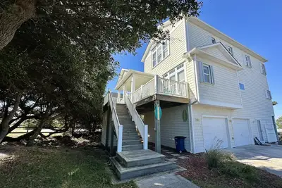 Image de Holy Mackerel -Gorgeous, large home -Ocean view & Sound view -Great for families