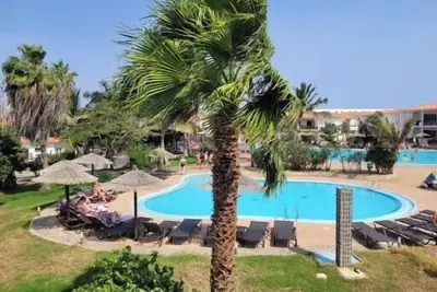 Image de Tortuga beach lovely 2 bed apartment and gardens