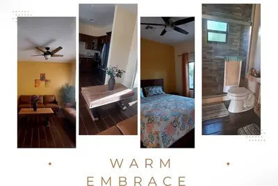 Image de Warm embrace - welcoming, cozy and comfy
