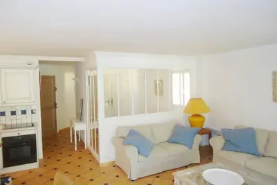Image de Appartement 3 Chambres Piscine 500m Plage