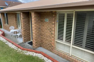 Image de Beautiful Sunny house, 4 Km to Hobart Cbd