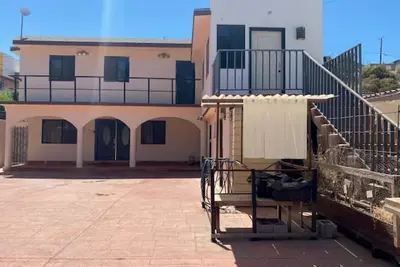 Image de Cozy family home with studio 10-15 min from tourist entertainment