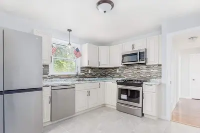 Image de Modern 5 Bd Yale New Haven