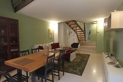 Image de Small villa in a great location